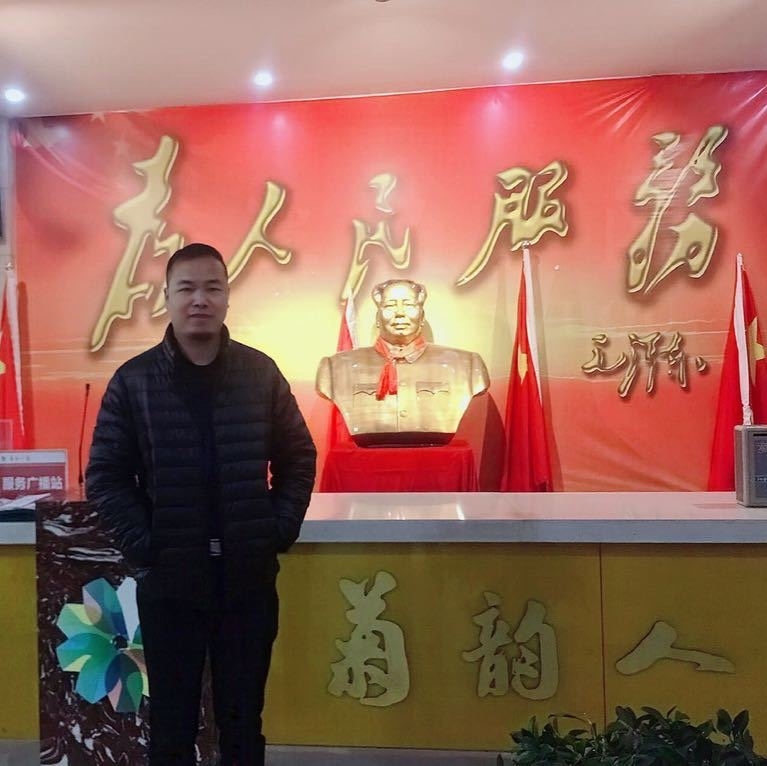 哥币老罗的第一张照片--长汀基督教相亲网